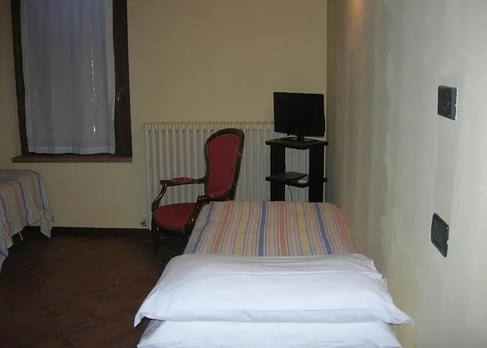 Agriturismo Campass