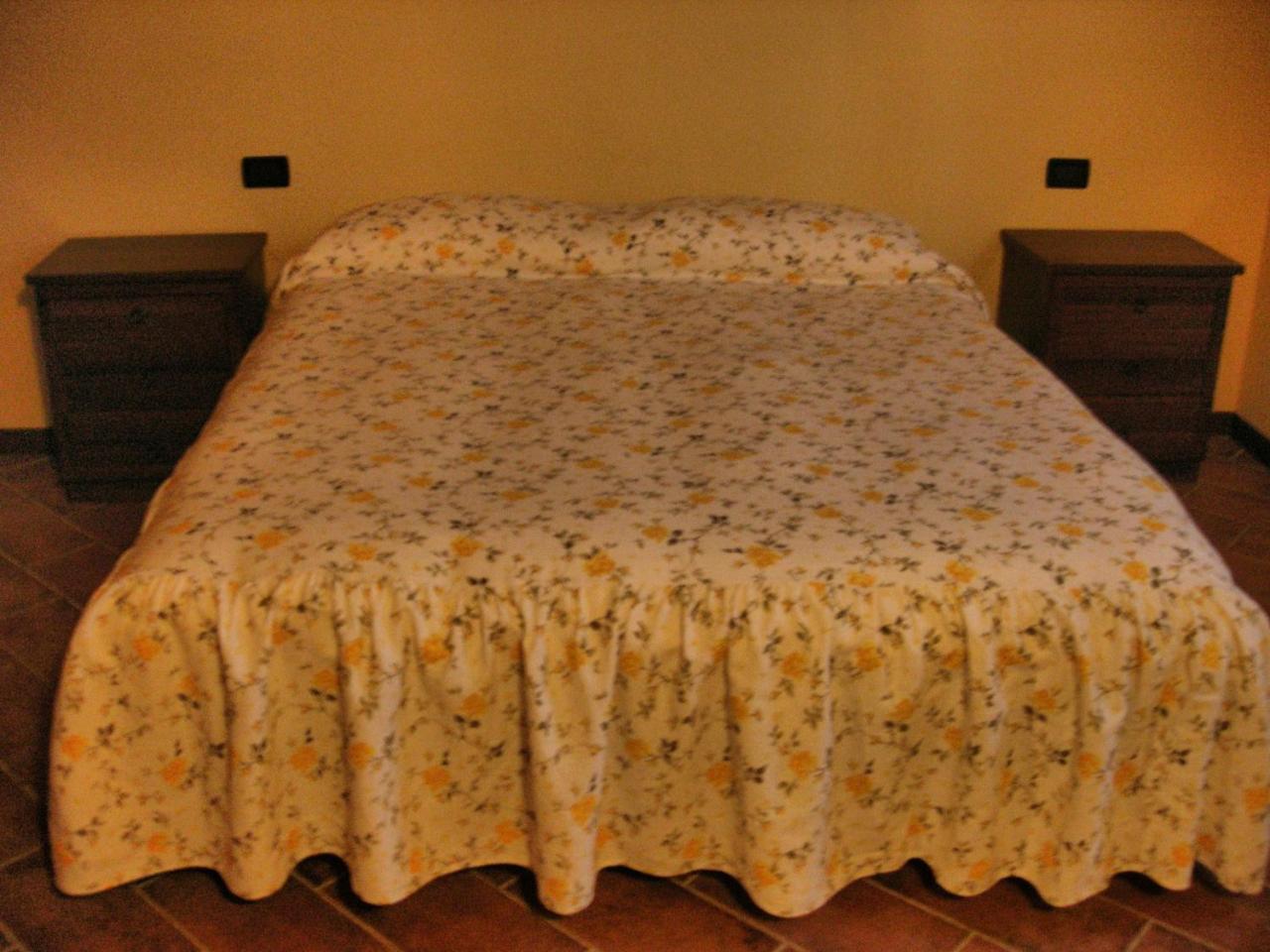 Campass Farm stay
