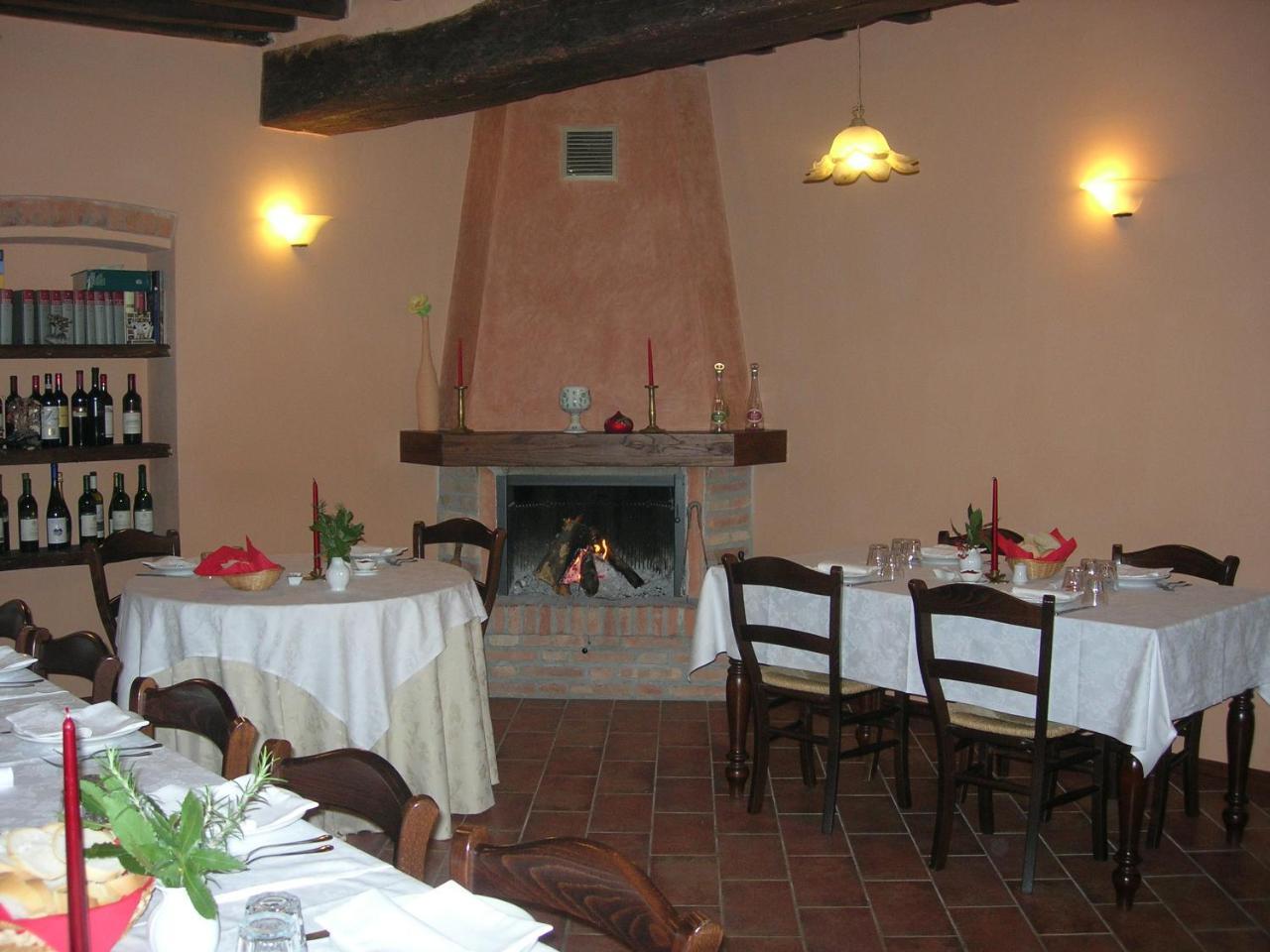Campass Farm stay