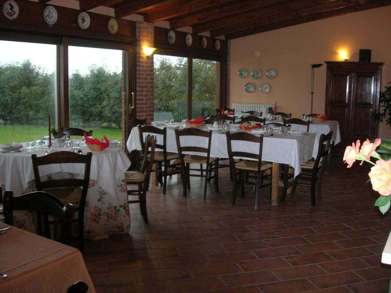 Farm stay Campass Castelvetro Piacentino
